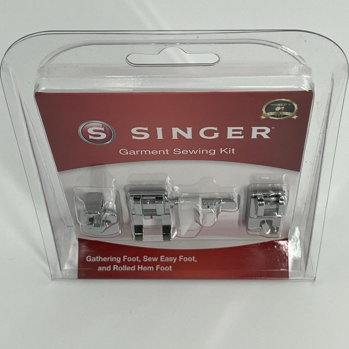Singer Garment Sewing Kit New (3583) -250067196- NEW! - Best Price