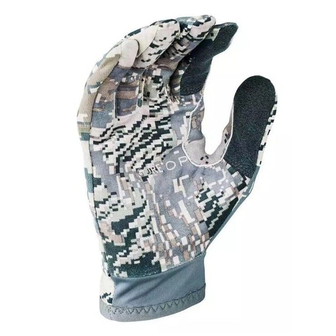 $89 Sitka Ascent Glove Optifade Open Country Medium 90171-OB-Medium- New Tags