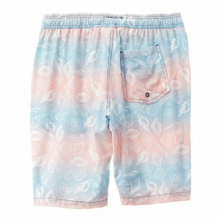 Beach Bros 4-Way Stretch Swim Trunk Men's - Size Small - NWT