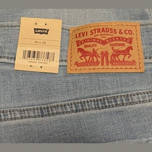 Levi's Women’s 311 Shaping Skinny Jeans-Slate Oahu Morning-Size 10 Short(30x28)