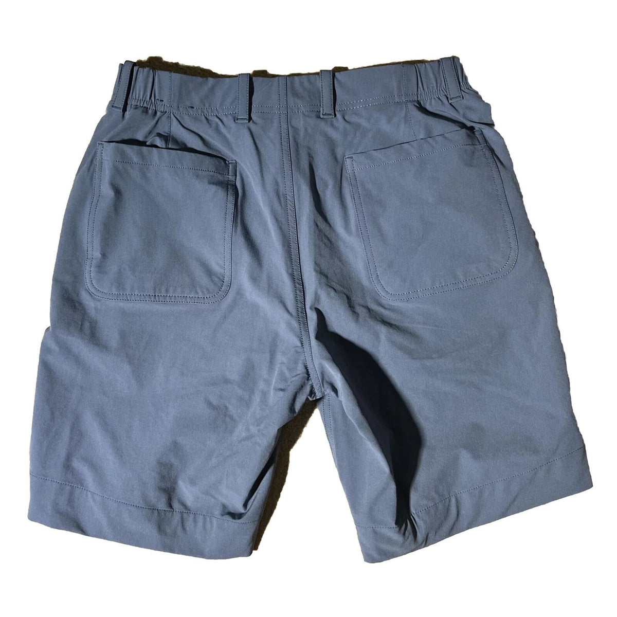 Brooks Brothers Golf 9” Inseam Shorts - Gray - 32W - New- Retail $98.50