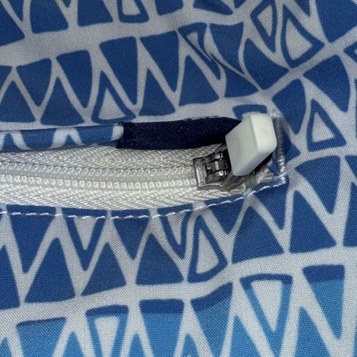 $70 Chubbies The Ocean Trifectas 5.5" Inseam Swim Trunks- Multi -Large -New Tag