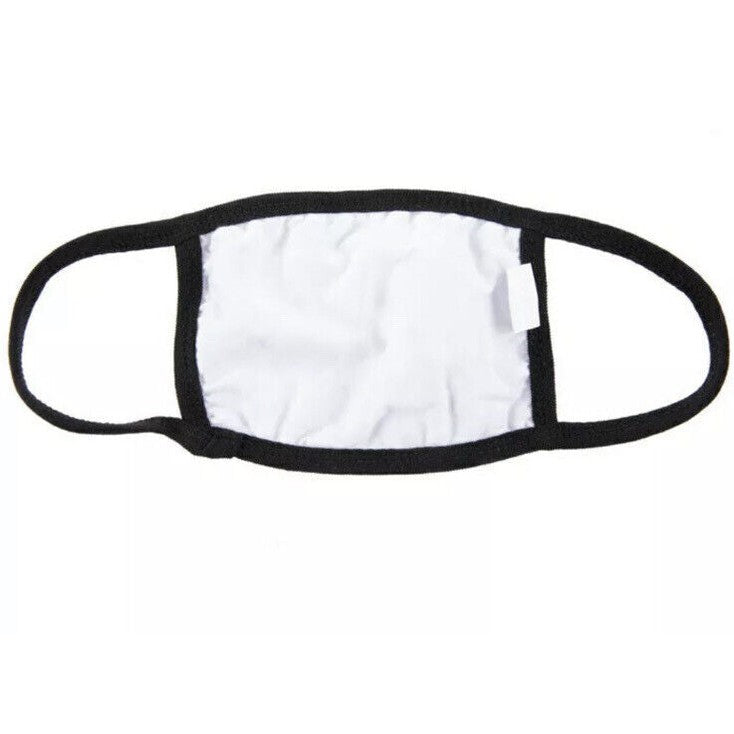 Lot Of 3 Julie & Joe Women ADULT FACE MASK - Assorted Styles - 3 pc