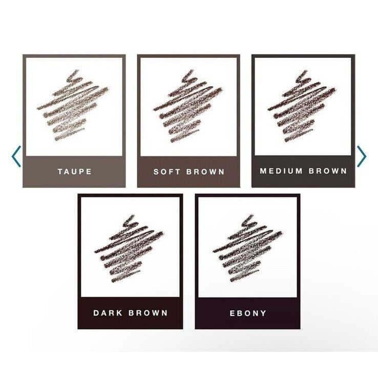 Anastasia Beverly Hills Brow Studio Kit Mini Brown Gel + Pencil Set- Great Deal!