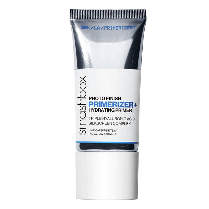 Smashbox Photo Finish Primer - Lot Of 3 - Control,Primerizer,Correct 0.33oz- NEW