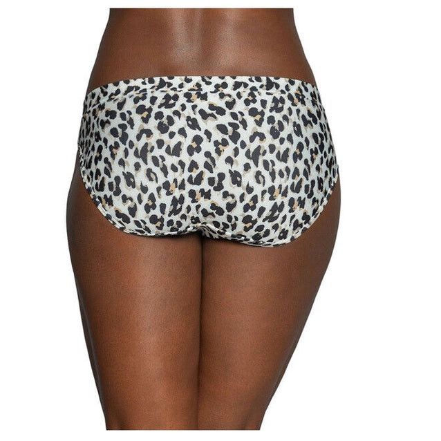 Vanity Fair Bikini Panties (Pack Of 3) - #18291 Colors As Shown- 8/XL - New