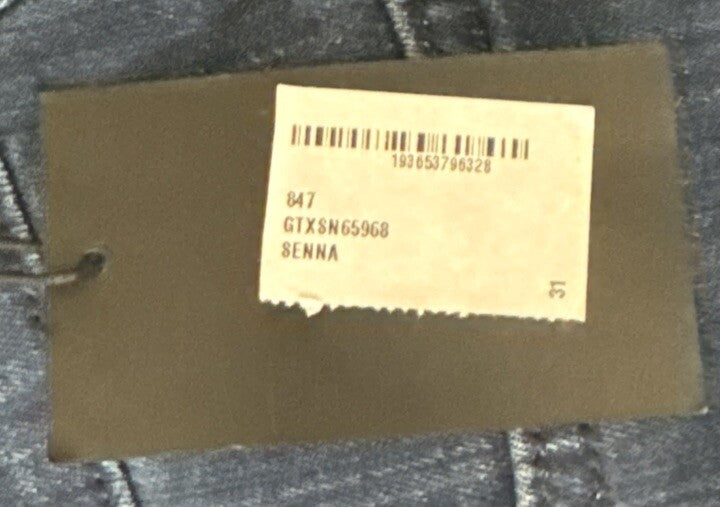 $178 Joe’s Jeans Women’s Ankle Skinny Jeans Denim - Senna- 31W