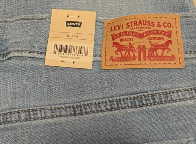 Levi's Women’s 311 Shaping Skinny Jeans-Slate Oahu Morning-Size 10 Short(30x28)