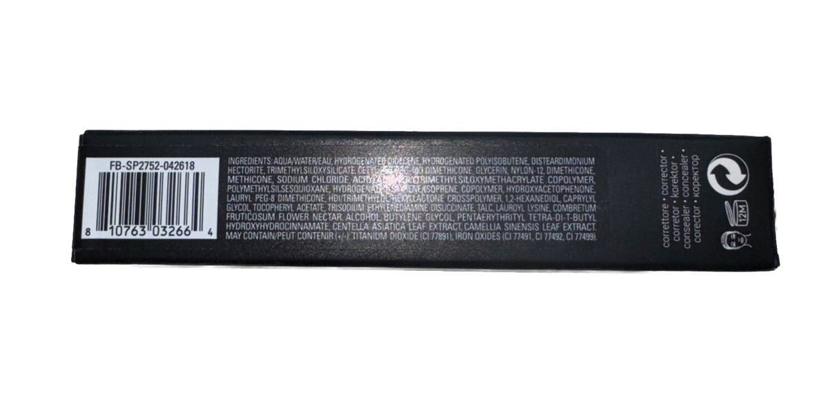 Fenty Beauty By Rihanna- Pro Filter- Concealer - #235 Light Medium- 8ML/0.27oz