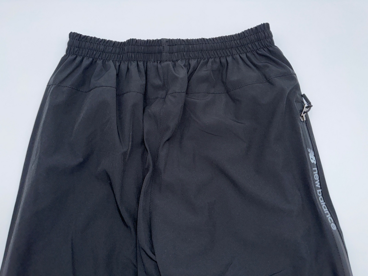 $78 New Balance Men's Pants - Black - Small - New W Tag