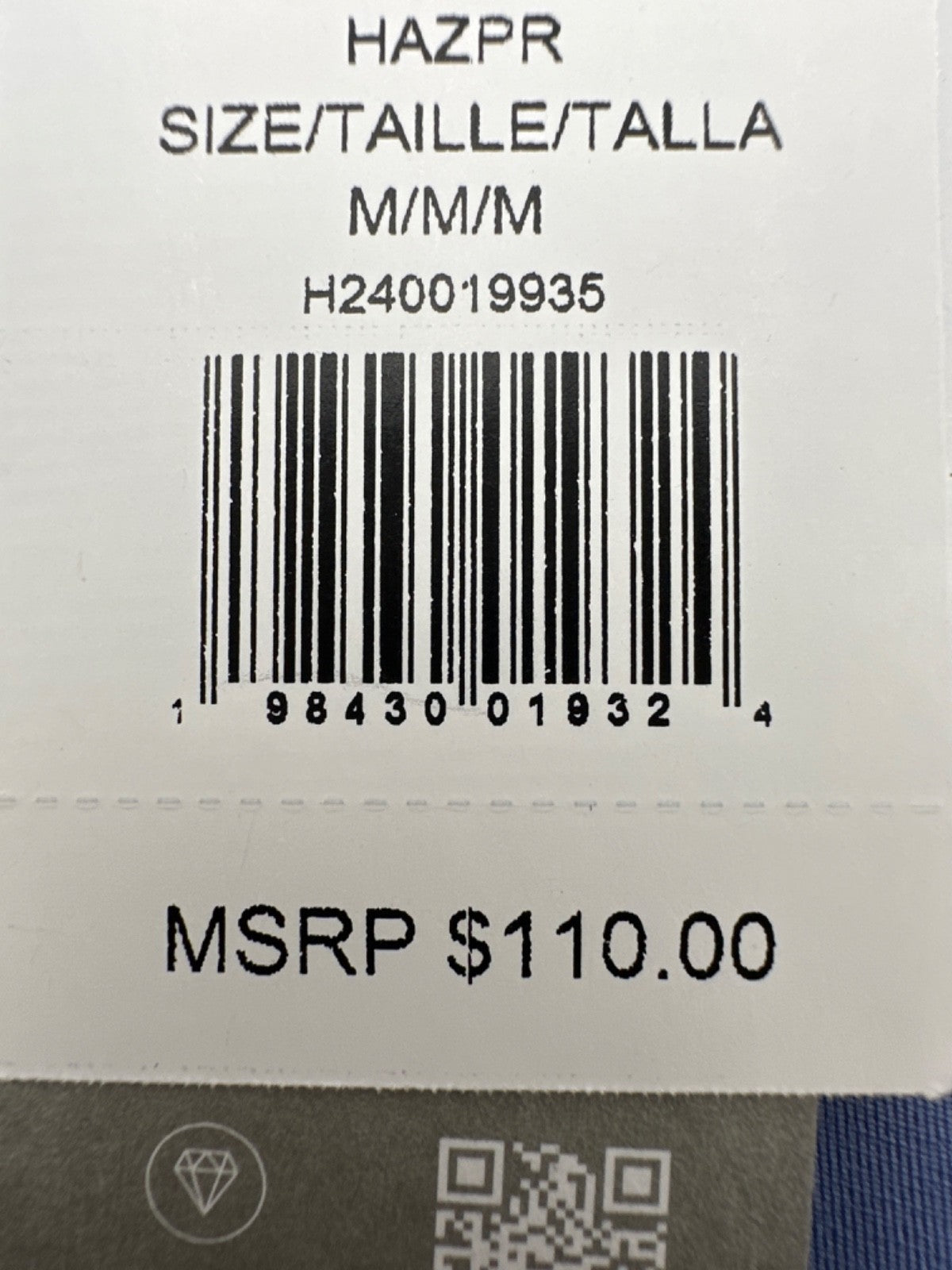 $110 Beyond Yoga Women's Leggings IT3564 - Hazi Peri - Medium - New With Tags