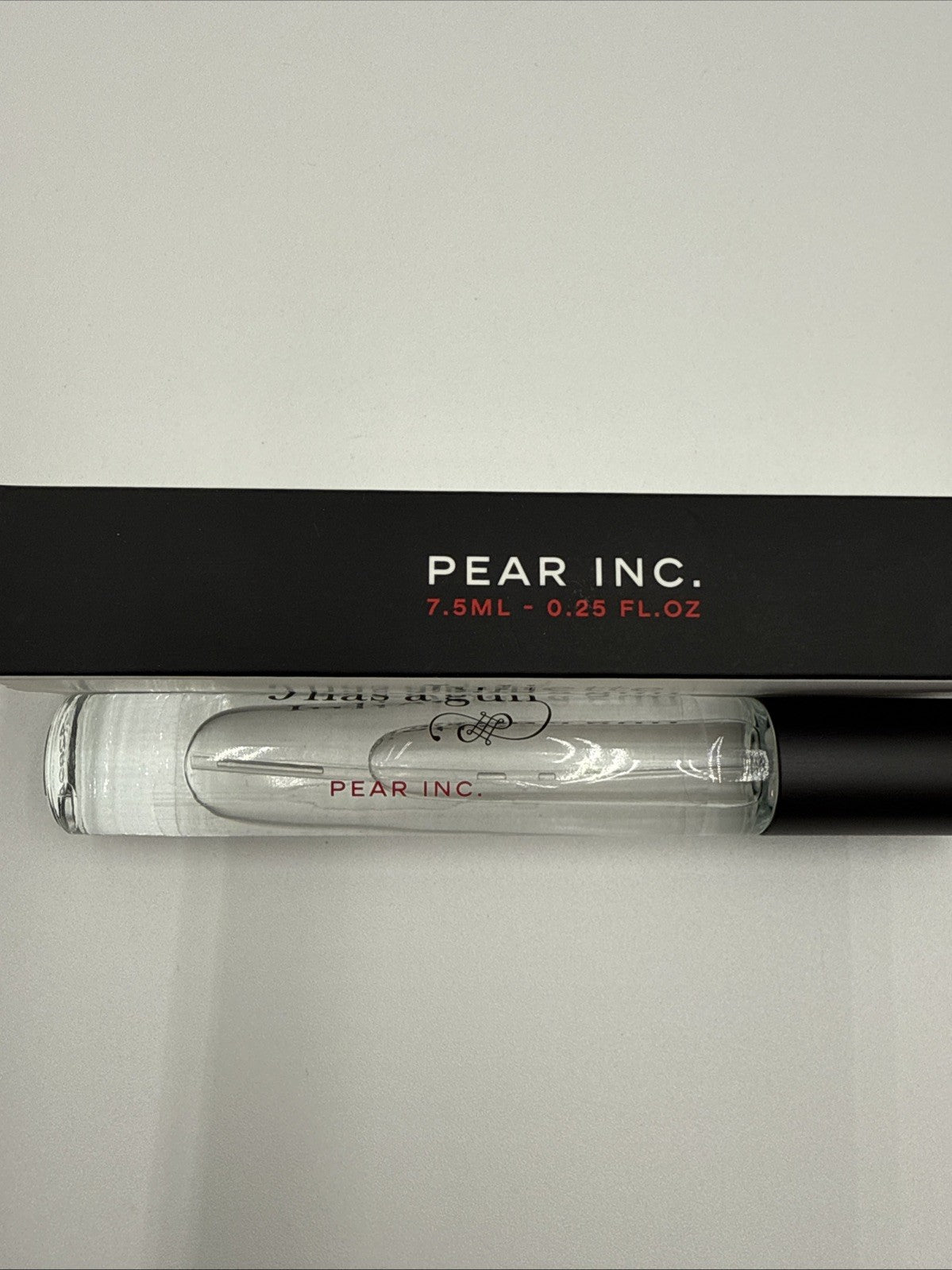 Juliette Has A Gun “PEAR INC” EDP SPRAY PEN FOR WOMEN 0.25 Oz TRAVEL SIZE-Fresh