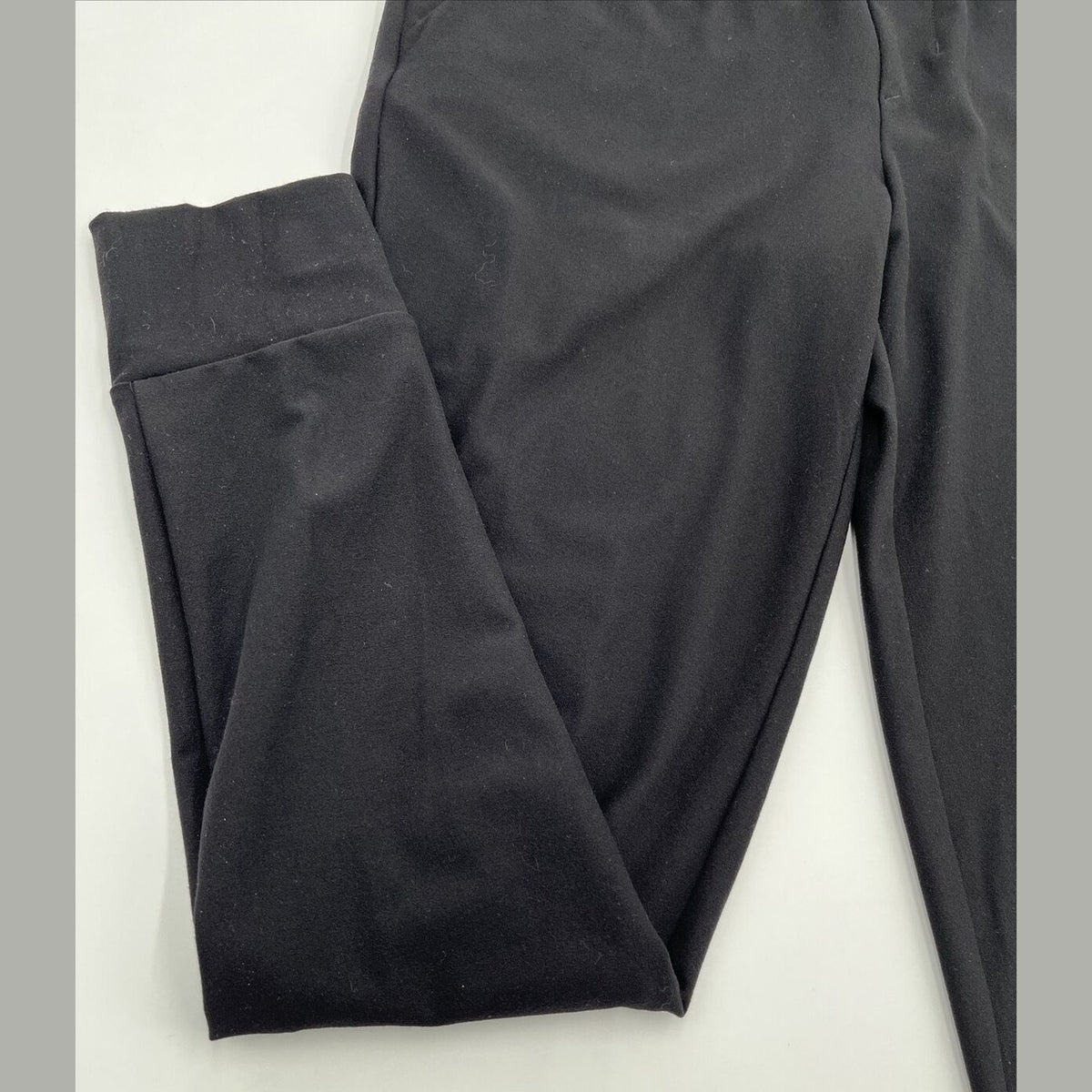 FLX Men’s Wander Joggers Pants- Black- Small - NWT $60