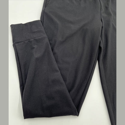 FLX Men’s Wander Joggers Pants- Black- Small - NWT $60