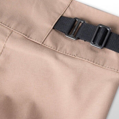 $130 Flylow Women’s Tia Bike Hike Pants - Chai Beige- Size: 8 (34W 30L)- New Tag
