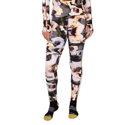 Obermeyer Women’s Discover Tight Color: Glitchy  Size: Small - NWT Retail $79