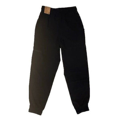 Asics Women’s Woven Cargo Jogger - Black - Small