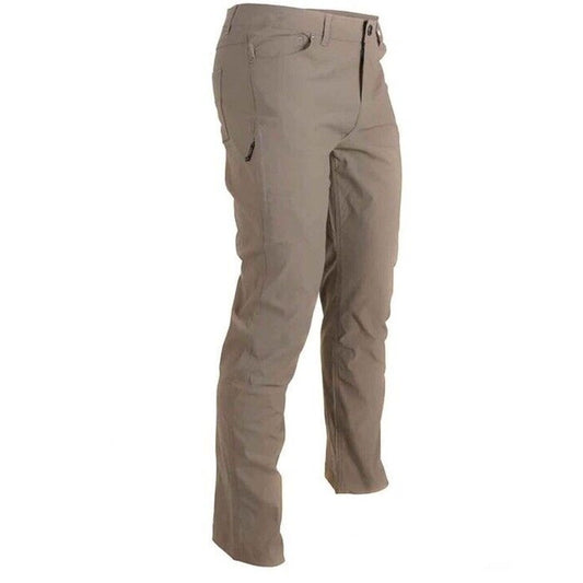 KING'S CAMO Men's XKG Sonora Hunting Pants XKG4217-DK -Beige-32R-New Tags $85