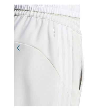 $55 Adidas Women’s 3-Stripes Essential Training Pants HZ5647-Orbit Grey-Medium