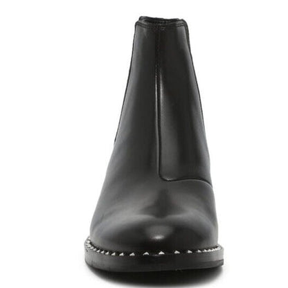 Ash Women's Wino Bootie - Black Size 11M - New