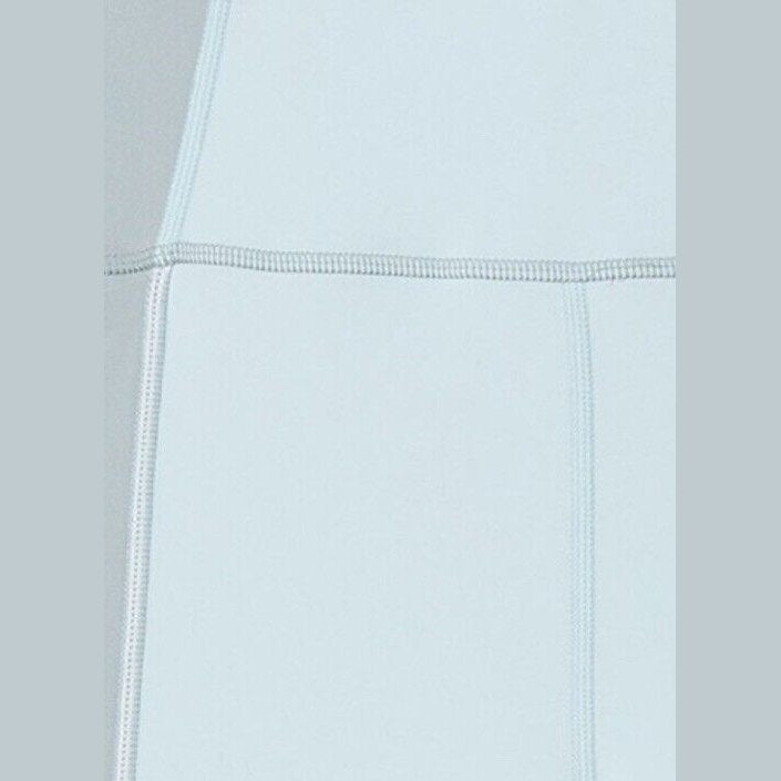 $120 Smartwool Women's Run Legging  - Winter Sky - XLarge - New With Tags