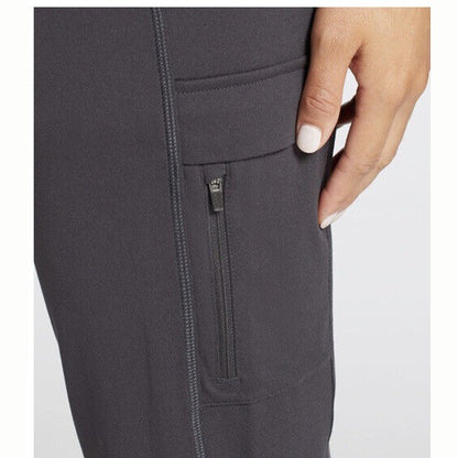 Alpine Design Women’s Field Knit Jogger Pants- Phantom- X-Large- New $45