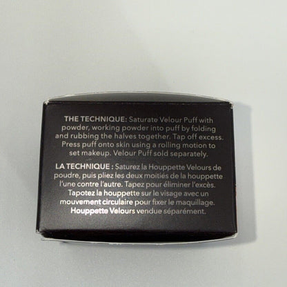 Laura Mercier Translucent Medium Deep Loose Setting Powder .33 oz Mini New Boxed
