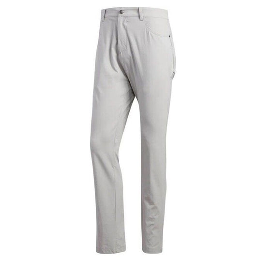 $80 Adidas Ultimate 365 Men's Tapered Golf Pants ADVR0856- Grey-34W 30L-New Tags
