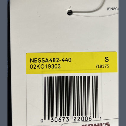 NIKE Men’s Shorts Swim Trunks Content Volley 9”- Navy/Blue -Small - New