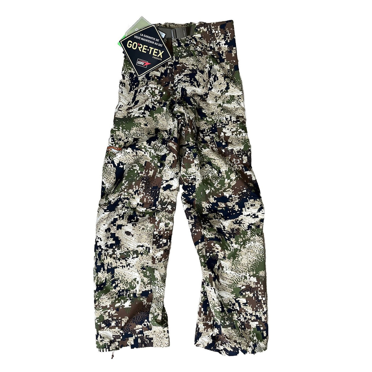 Sitka Gear Men’s Dew Point Pant - Optifade Subalpine- Medium- New Tags $329