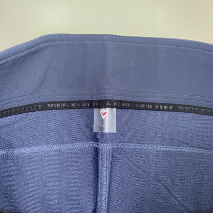 $200 Rossignol Men’s Skpr Tech Ski/ Hiking Climbing Pants- Navy- Large - New Tag