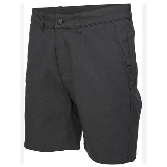 $90 DU/ER Men’s Nustretch 7” Performance Stretch Shorts- Black - 31W- New Tags
