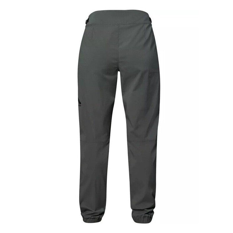 $130 Flylow Women’s Tia Pants - Shadow Grey - Size: 12 (36” Expandable)- New Tag