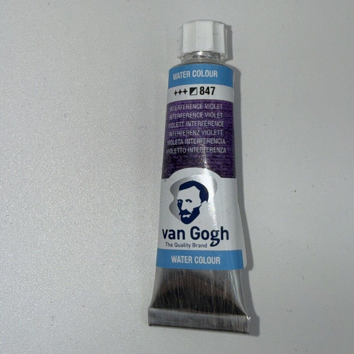ROYAL TALENS VAN GOGH - WATER COLOUR -  10 ML Tubes - Choose A Color- Great Deal