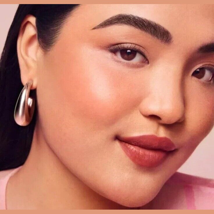 Rare Beauty by Selena Gomez Limited Edition Mini Blush Luminize Trio Soft Pinch