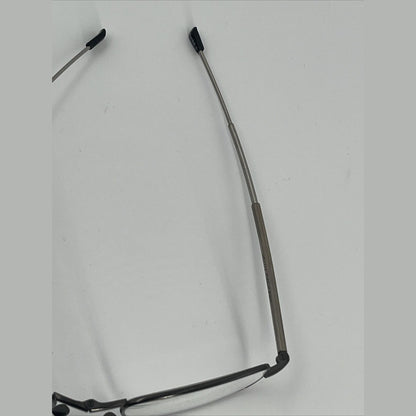 Lot Of 2 Foster Grant MicroVision GIDEON Folding Reader Glasses-Black,+3.25 -New