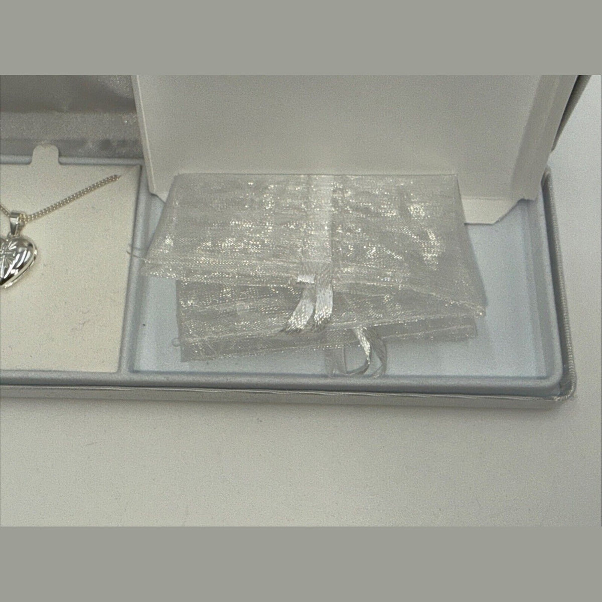 Cross Gifts Christian Cross My First Communion Locket With Necklace Gift Box