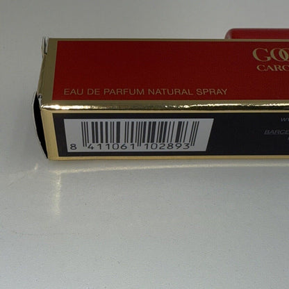 Carolina Herrera Very Good Girl - Eau De Parfum - 0.34fl Oz- 10ml Rollerball