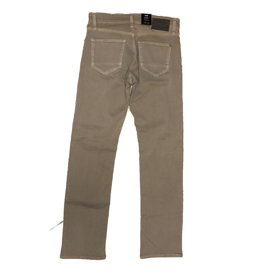 Mavi Men’s Zach Straight Leg Jeans-Paloma Miami - 29Wx34L - New Tag