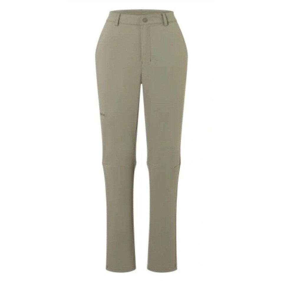 $125 Marmot Women's Scree Pants- Vetiver-Size 8 - NWT