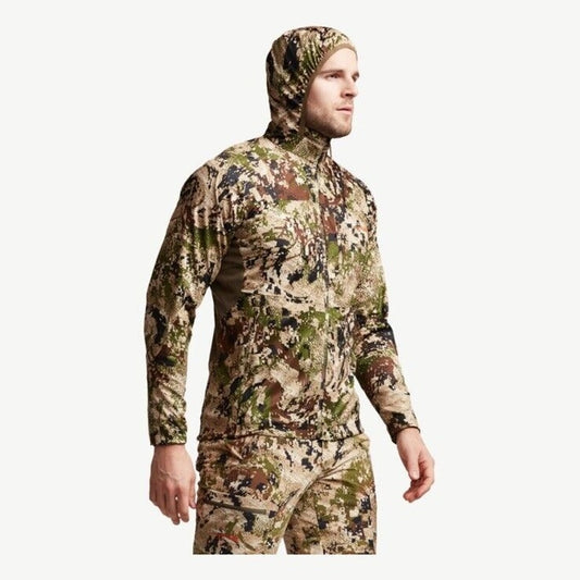 Sitka Gear Mountain Evo Jacket Optifade Subalpine 600039-SA-Medium-New Tags $329