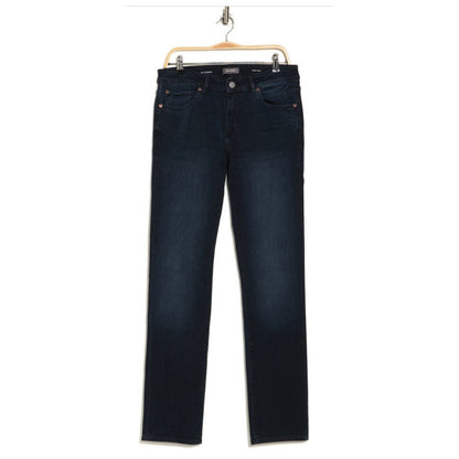 DL 1961 Men's Nick Slim Fit Jeans-Nazare   Blue- Sz: 29W X 34L- New Tag $208