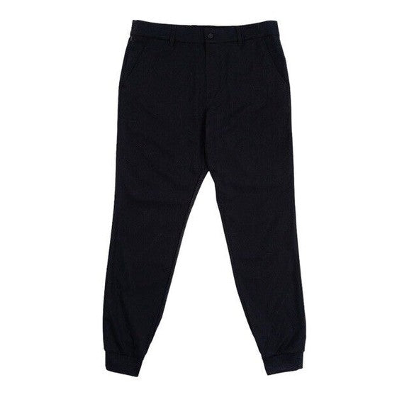 $90 Good Good Men’s Drive Sport Jogger Golf Pants-Black -Size: 32W 30L- NEW