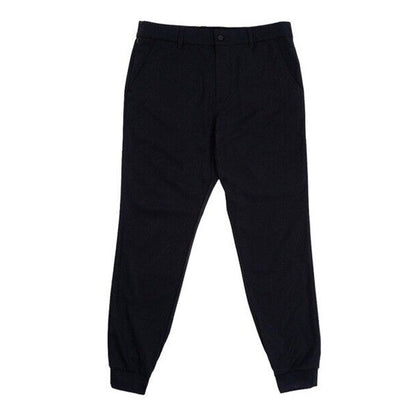 $90 Good Good Men’s Drive Sport Jogger Golf Pants-Black -Size: 32W 30L- NEW