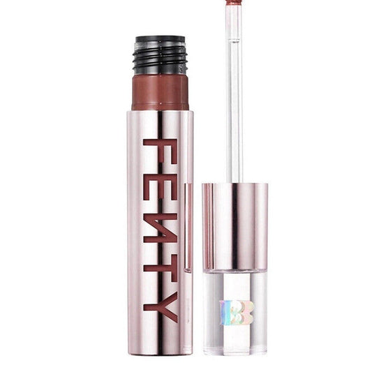 Fenty Beauty Fenty Icon Velvet Liquid Lipstick-Pow’r Thirsty- NIB Full Size 0.19
