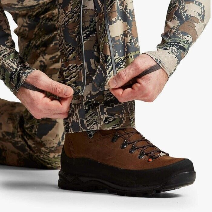 Sitka Gear Men’s Dew Point Pant - Optifade Open Country- Medium- New Tags $329