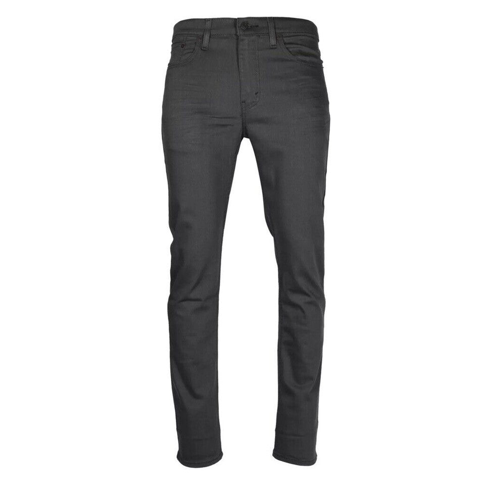 $69 Levi’s Men’s 511 Slim Fit Stretch Jeans -Grey Black- 30W x 30L- New Tags