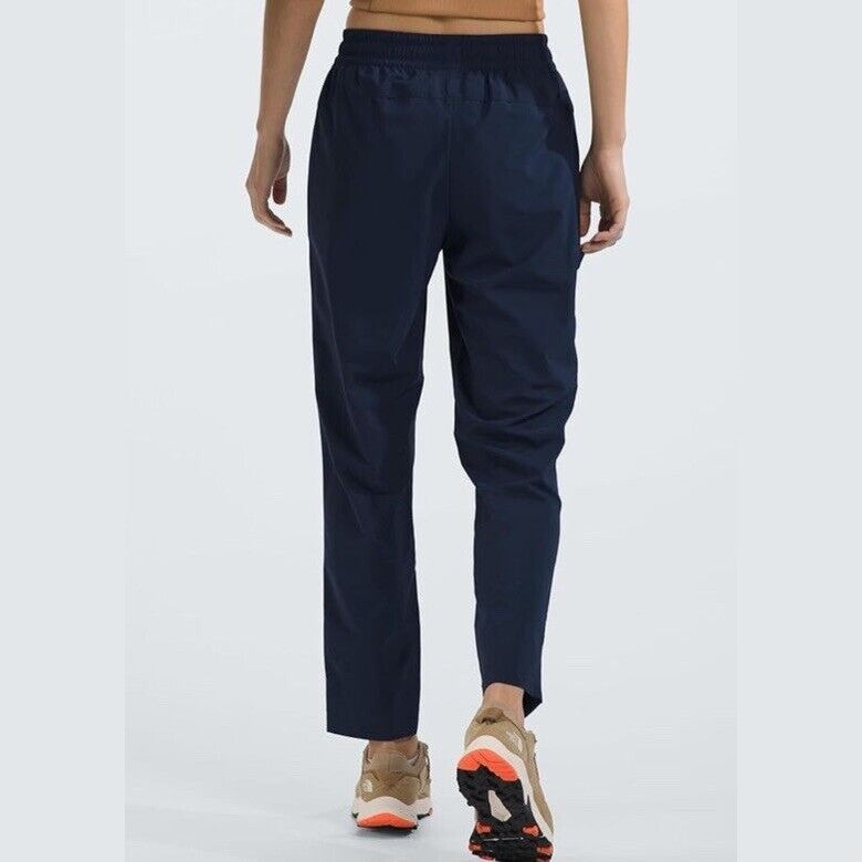 $85 The North Face Women’s Never Stop Wearing Joggers-Navy Blue-XLarge- NWT