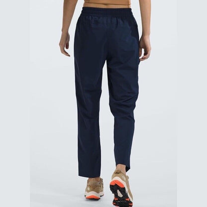 $85 The North Face Women’s Never Stop Wearing Joggers-Navy Blue-XLarge- NWT