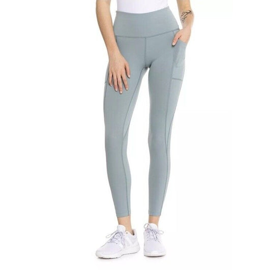 $120 Smartwool Women’s Active Leggings Pants - Lead Color - Small- New Tags